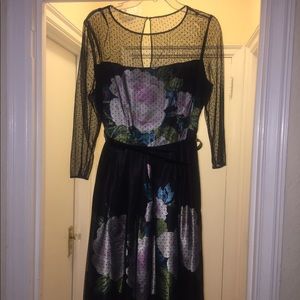 SL Fashions Dress